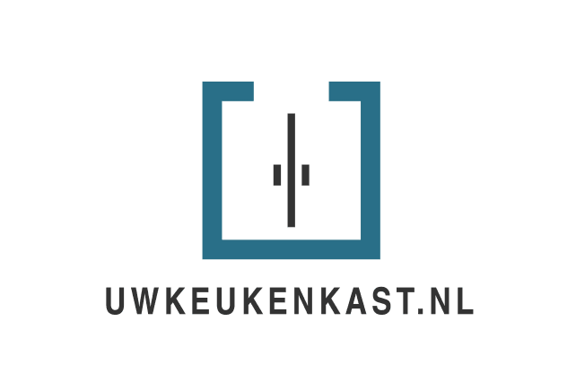 uwkeukenkast.nl logo