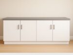 Keukenblok | 240 cm