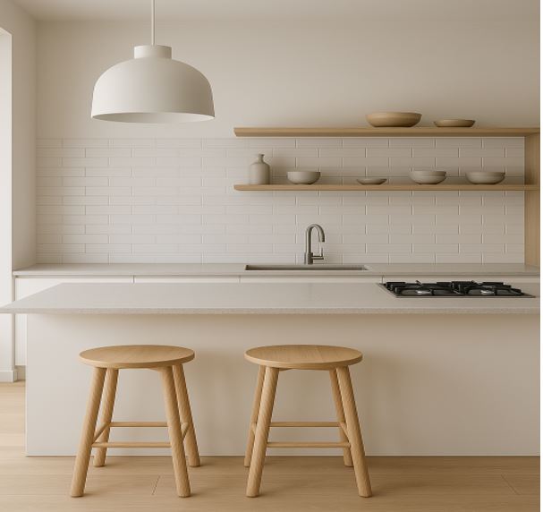 Scandinavisch modern
