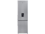 Everglades EVUD4048 - Koel- Vriescombinatie Inox Look