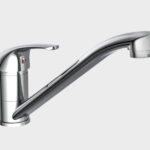 Schutte kraan product afbeelding