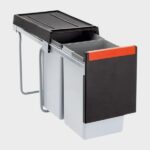 Afvalemmer Cube 30