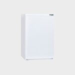 Witte Wiggo inbouwkoelkast – compact en energiezuinig model voor keukens