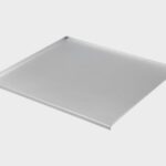 Aleminimum inlegbodem