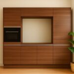 Nolte keukenblok 240 cm – Luxe Duitse kwaliteit keuken aanbieding, direct leverbaar