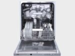 Volledige geïntrigeerde vaatwasser VW544N