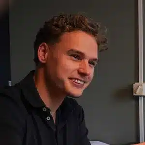 Wout van uwkeukenkast.nl